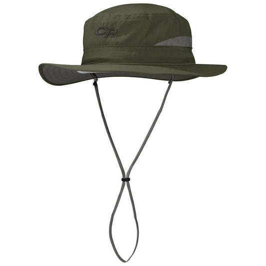Outdoor Research Bugout Brim Hat-Accessories - Hats - Unisex-Fatigue-M-Appalachian Outfitters