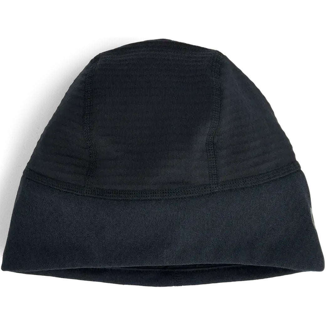 Outdoor Research Deviator Fleece Beanie-Accessories - Hats - Unisex-Black-S-M-Appalachian Outfitters