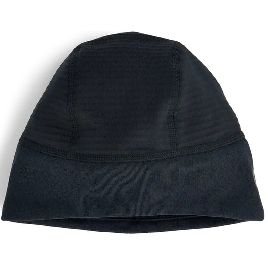 Outdoor Research Deviator Fleece Beanie-Accessories - Hats - Unisex-Black-S-M-Appalachian Outfitters