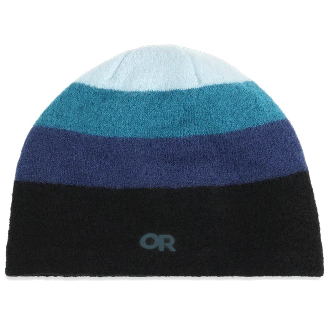 Outdoor Research Gradient Beanie-Accessories - Hats - Unisex-Harbor-Appalachian Outfitters