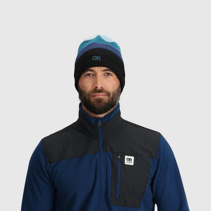 Outdoor Research Gradient Beanie-Accessories - Hats - Unisex-Appalachian Outfitters
