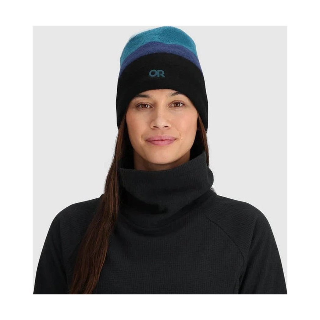 Outdoor Research Gradient Beanie-Accessories - Hats - Unisex-Appalachian Outfitters