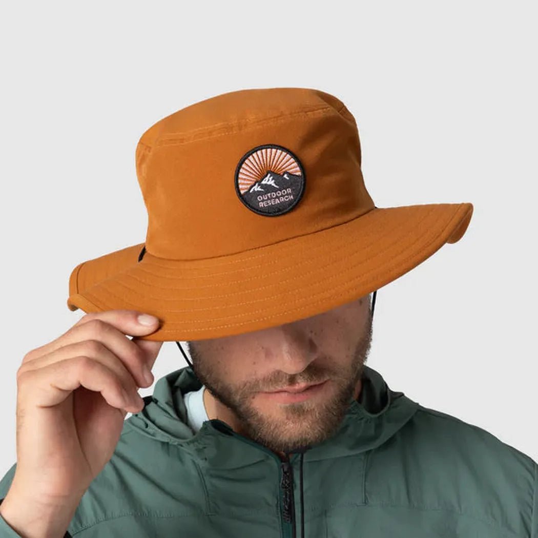 Outdoor Research Heyday Boonie Hat-Accessories - Hats - Unisex-Appalachian Outfitters