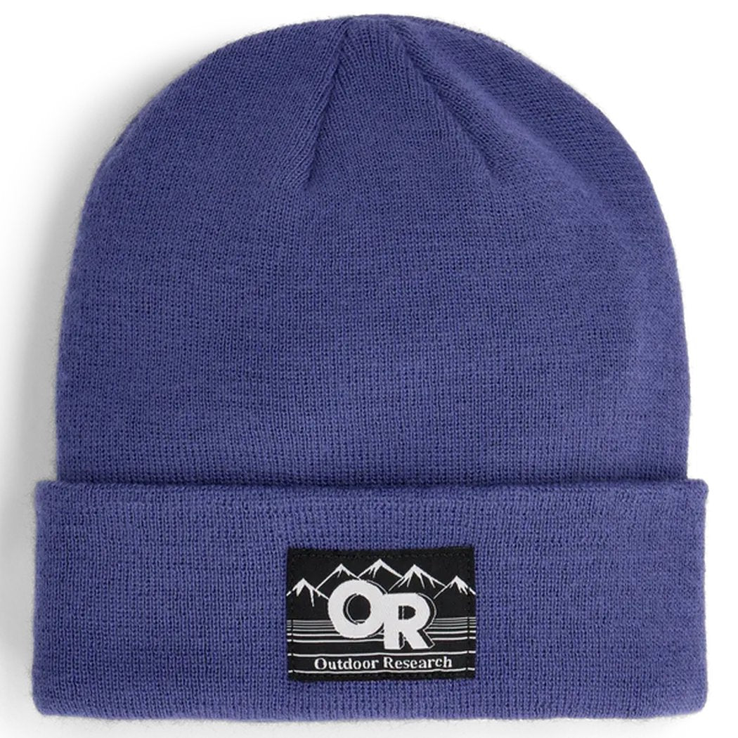 Outdoor Research Juneau Beanie-Accessories - Hats - Unisex-Galactic-Appalachian Outfitters