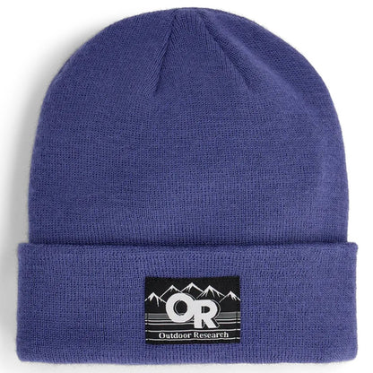 Outdoor Research Juneau Beanie-Accessories - Hats - Unisex-Galactic-Appalachian Outfitters