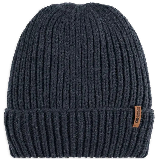Outdoor Research Lift ie VX Beanie-Accessories - Hats - Unisex-Naval Blue-Appalachian Outfitters