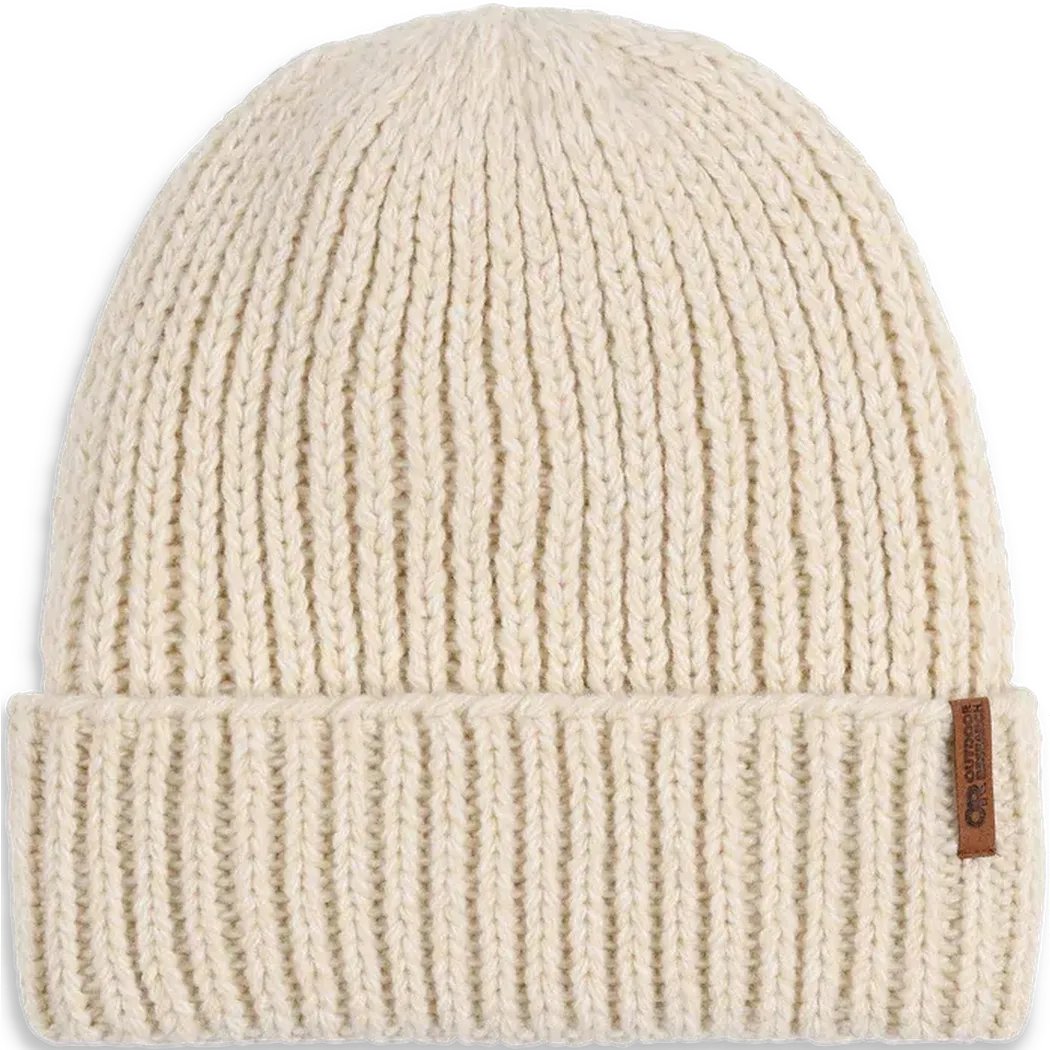 Outdoor Research Lift ie VX Beanie-Accessories - Hats - Unisex-Sand-Appalachian Outfitters