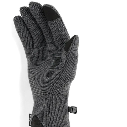 Outdoor Research Men's Flurry Sensor Gloves-Accessories - Gloves - Men's-Appalachian Outfitters