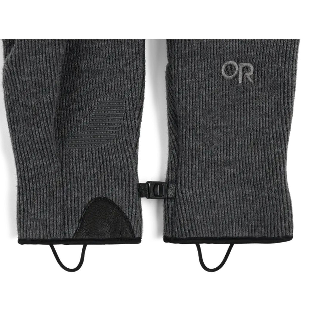 Outdoor Research Men's Flurry Sensor Gloves-Accessories - Gloves - Men's-Appalachian Outfitters