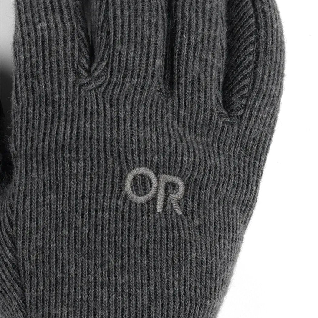 Outdoor Research Men's Flurry Sensor Gloves-Accessories - Gloves - Men's-Appalachian Outfitters