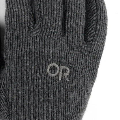 Outdoor Research Men's Flurry Sensor Gloves-Accessories - Gloves - Men's-Appalachian Outfitters