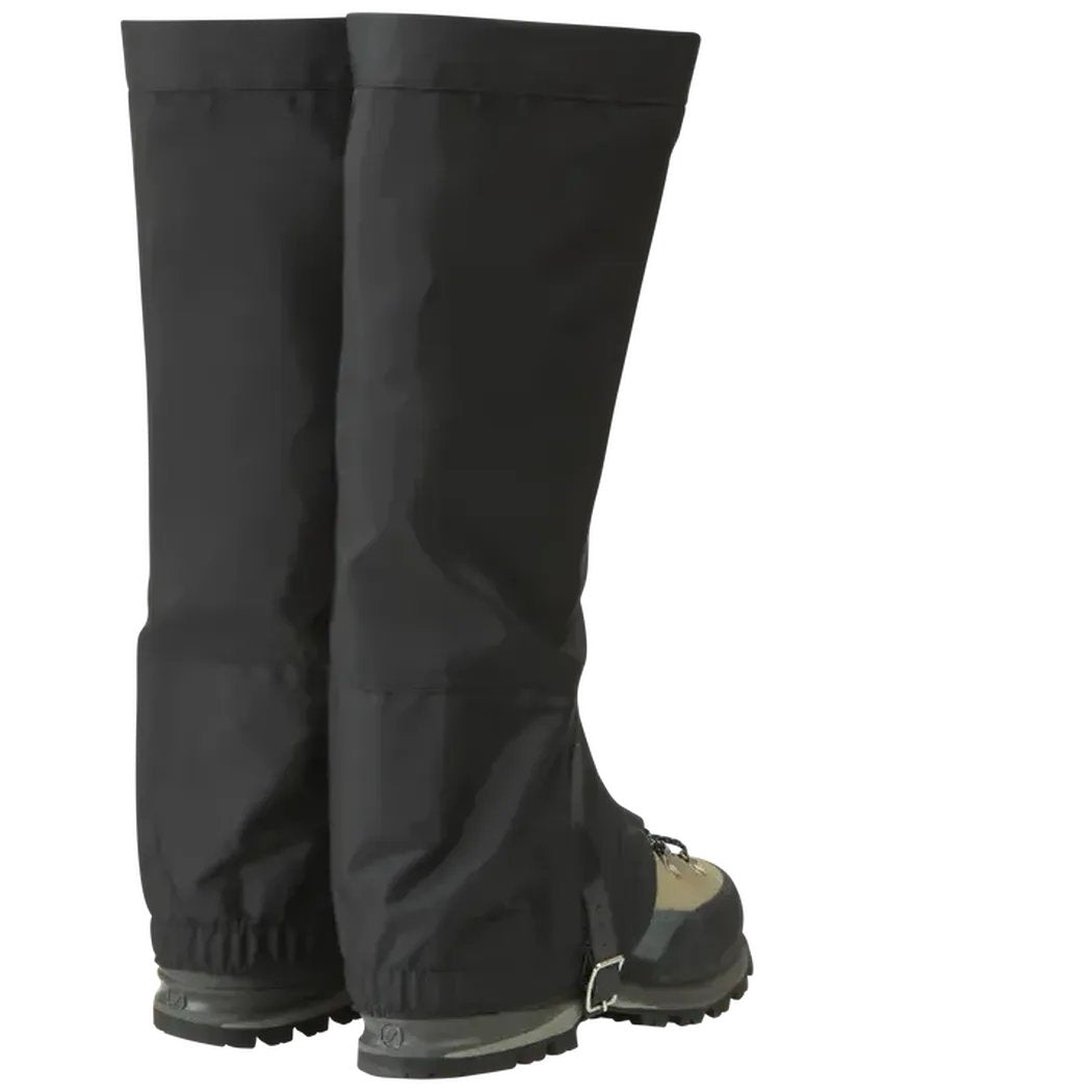 Outdoor Research Men's Rocky Mountains High Gaiters-Accessories - Gaiters-Appalachian Outfitters
