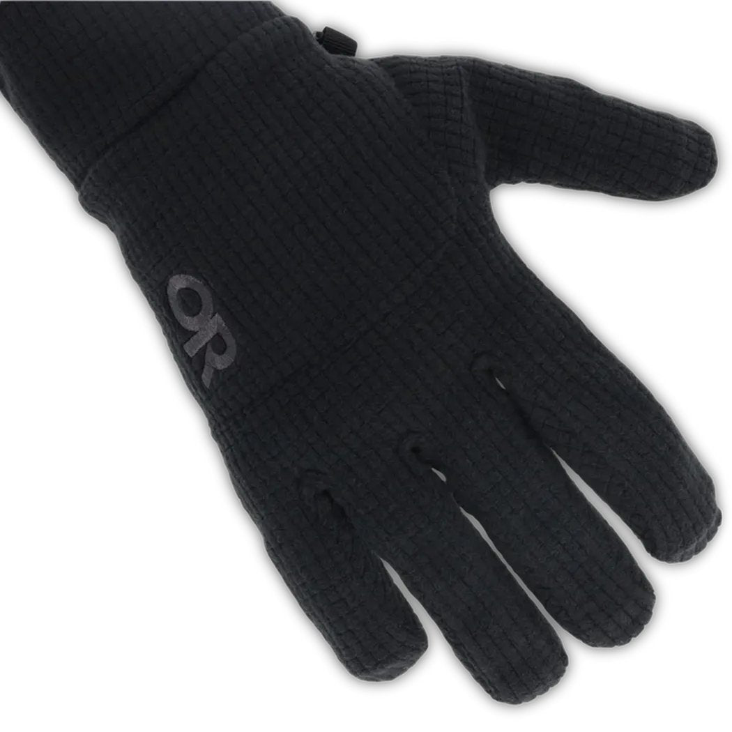 Outdoor Research Men's Trail Mix Gloves-Accessories - Gloves - Men's-Appalachian Outfitters