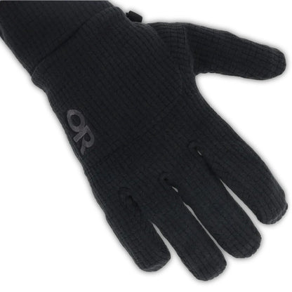 Outdoor Research Men's Trail Mix Gloves-Accessories - Gloves - Men's-Appalachian Outfitters