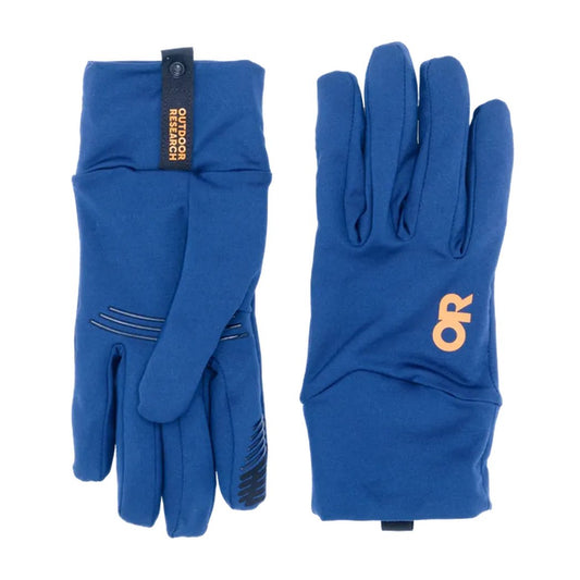 Outdoor Research Men's Vigor Lightweight Sensor Gloves-Accessories - Gloves - Men's-Cenote-M-Appalachian Outfitters