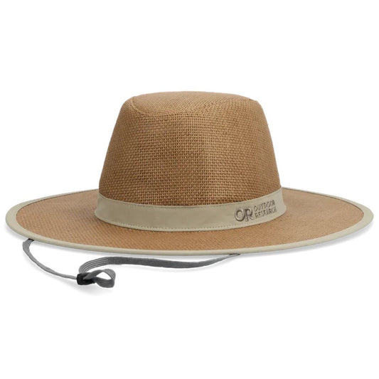 Outdoor Research Papyrus Brim Sun Hat-Accessories - Hats - Unisex-Appalachian Outfitters