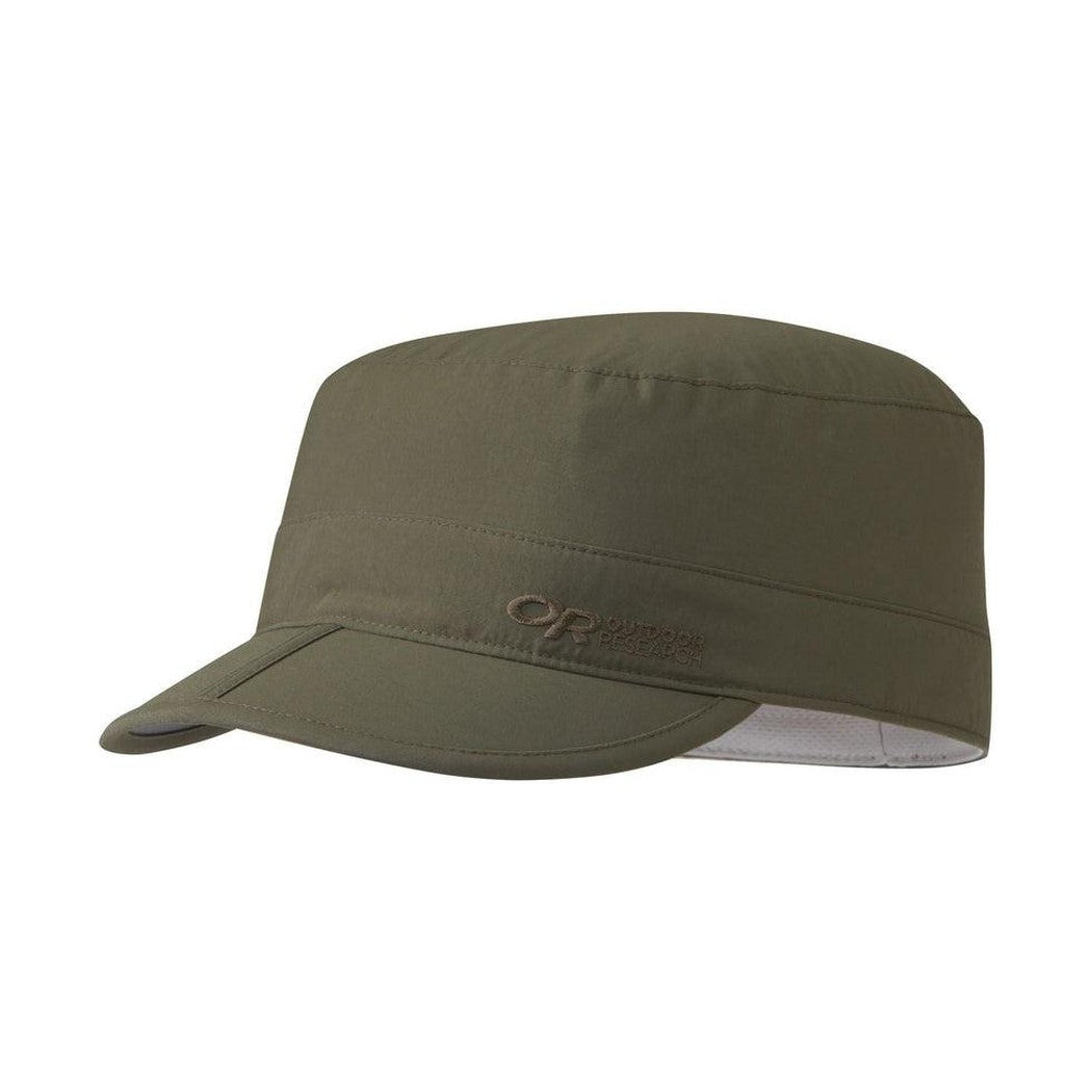 Outdoor Research Radar Pocket Cap-Accessories - Hats - Unisex-Fatigue-M-Appalachian Outfitters