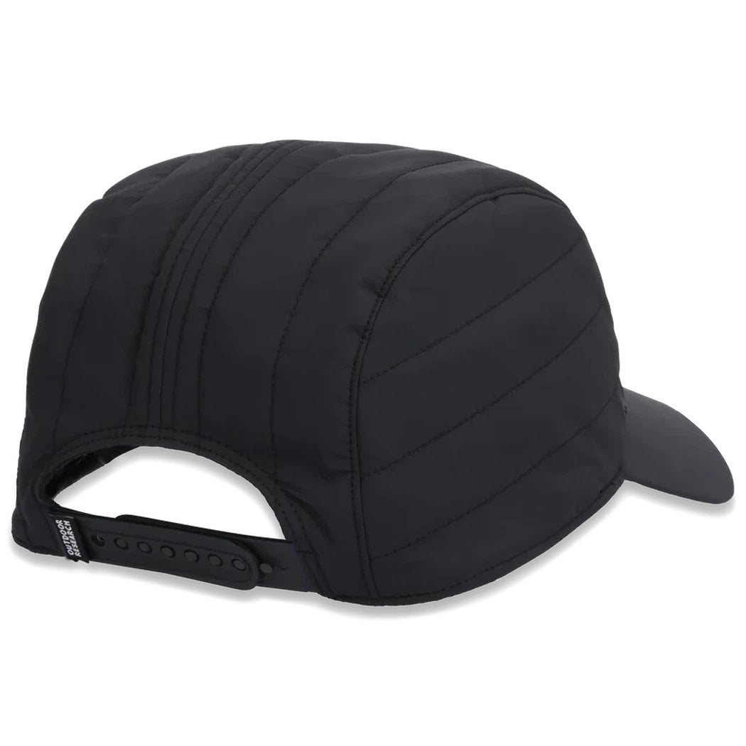 Outdoor Research Shadow Insulated 5-Panel Cap-Accessories - Hats - Unisex-Appalachian Outfitters