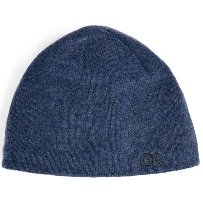 Outdoor Research Spitsbergen Beanie-Accessories - Hats - Unisex-Atlantic Heather-S/M-Appalachian Outfitters