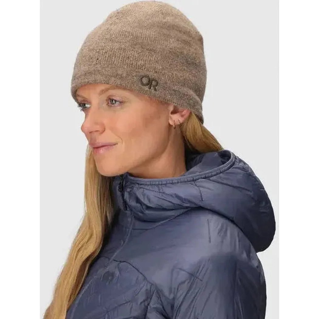 Outdoor Research Spitsbergen Beanie-Accessories - Hats - Unisex-Appalachian Outfitters