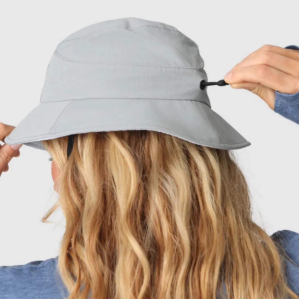 Outdoor Research Sun Bucket Hat-Accessories - Hats - Unisex-Appalachian Outfitters