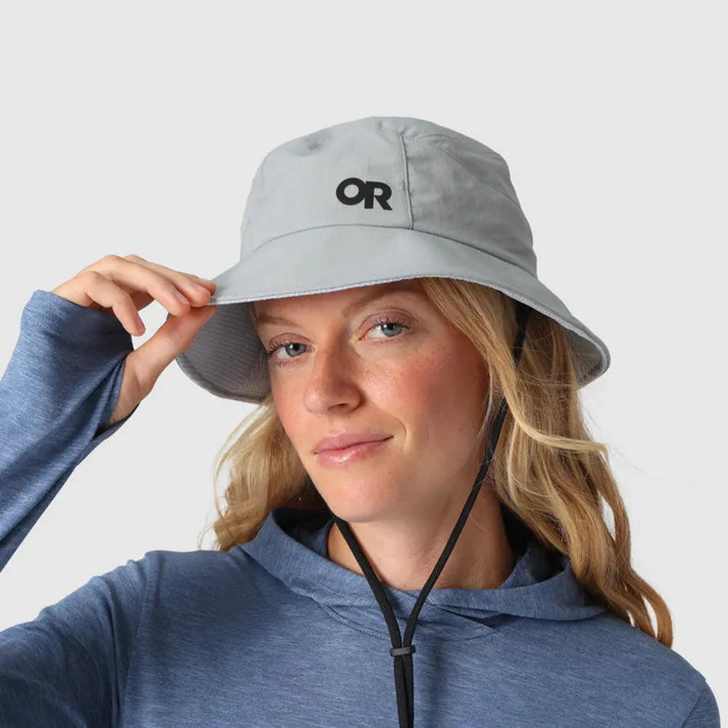Outdoor Research Sun Bucket Hat-Accessories - Hats - Unisex-Appalachian Outfitters