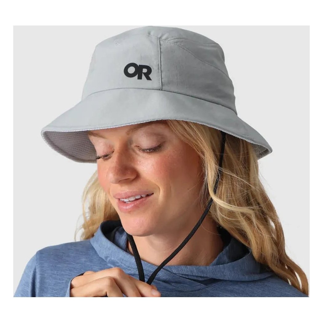 Outdoor Research Sun Bucket Hat-Accessories - Hats - Unisex-Appalachian Outfitters