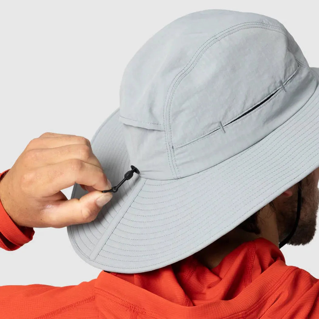 Outdoor Research Sunbriolet Sun Hat-Accessories - Hats - Unisex-Appalachian Outfitters