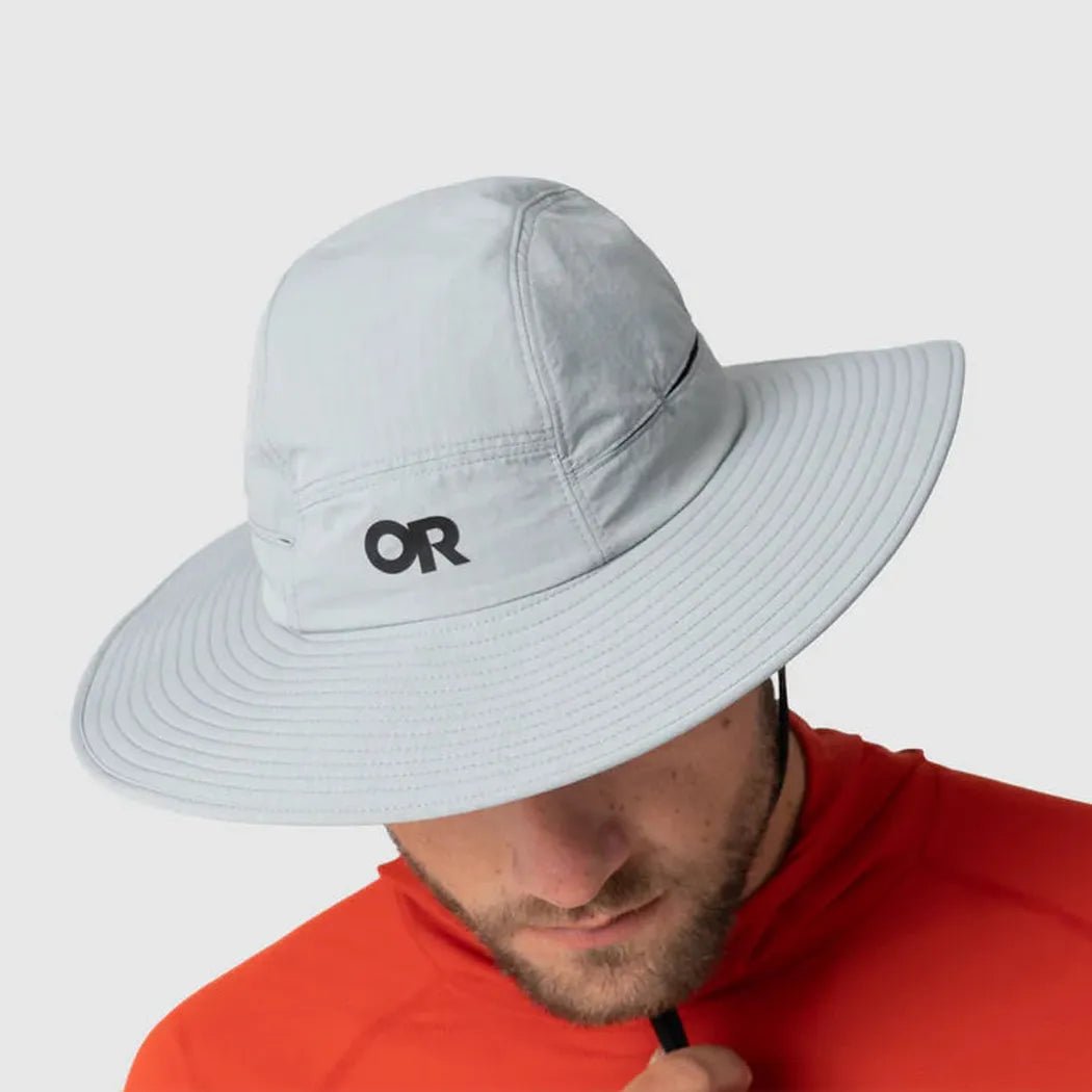 Outdoor Research Sunbriolet Sun Hat-Accessories - Hats - Unisex-Appalachian Outfitters