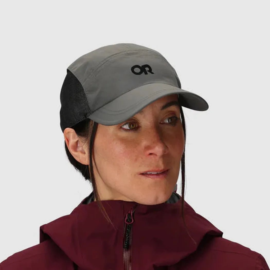 Outdoor Research Swift Cap-Accessories - Hats - Unisex-Appalachian Outfitters