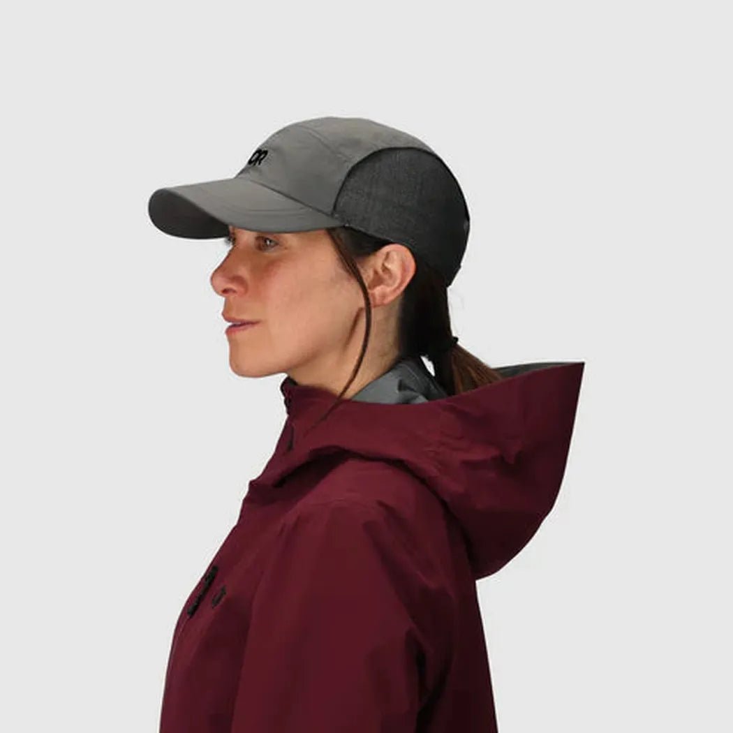 Outdoor Research Swift Cap-Accessories - Hats - Unisex-Appalachian Outfitters