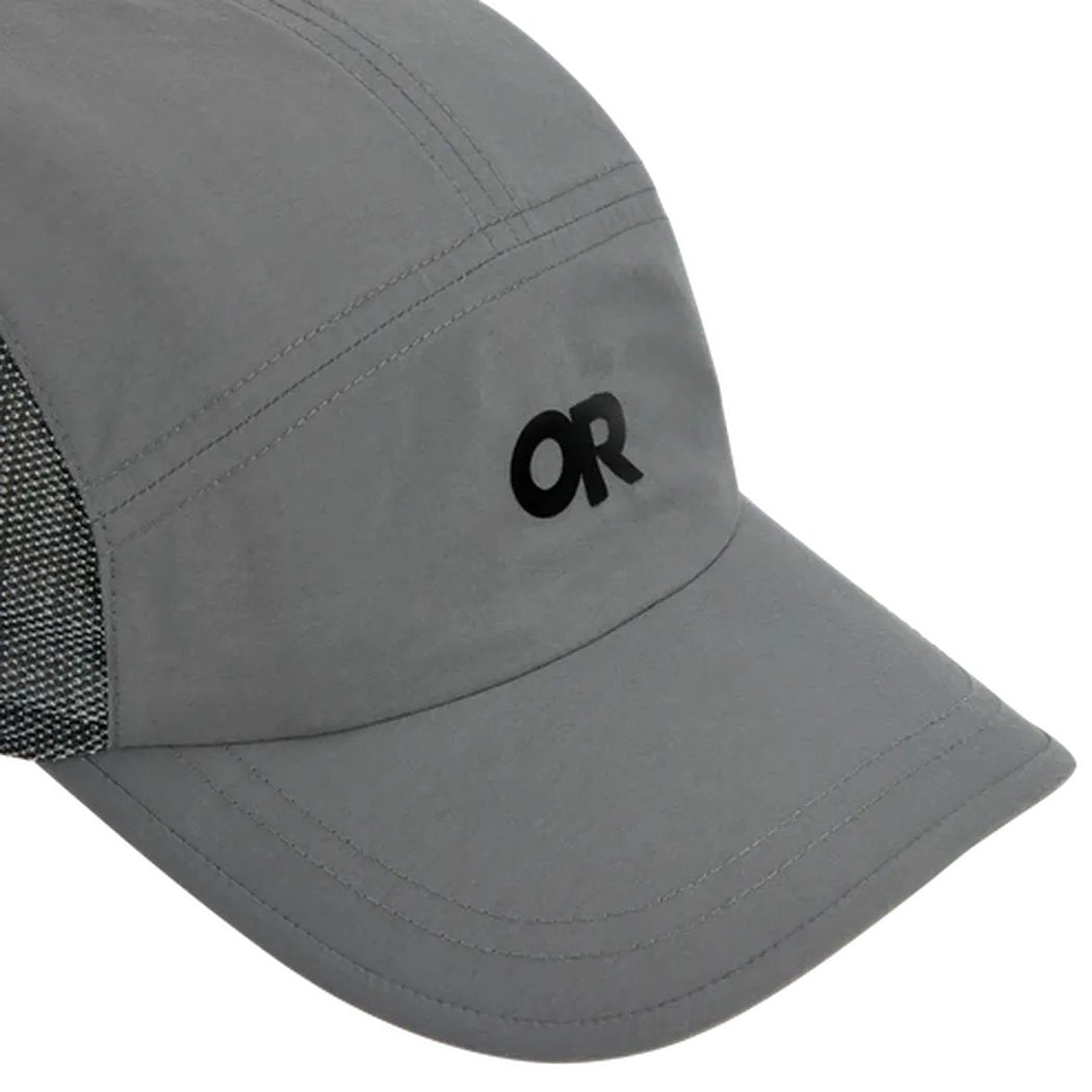 Outdoor Research Swift Cap-Accessories - Hats - Unisex-Appalachian Outfitters