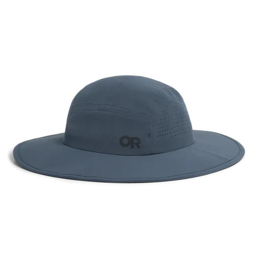 Outdoor Research Swift Lite Brimmer-Accessories - Hats - Unisex-Atlantic-S/M-Appalachian Outfitters