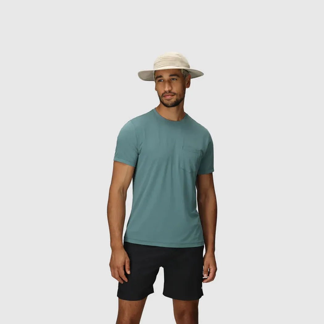 Outdoor Research Swift Lite Brimmer-Accessories - Hats - Unisex-Appalachian Outfitters