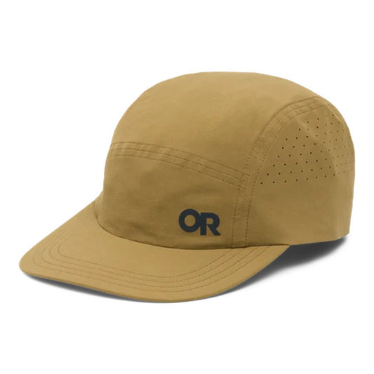 Outdoor Research Swift Lite Tech Cap-Accessories - Hats - Unisex-Coyote-Appalachian Outfitters