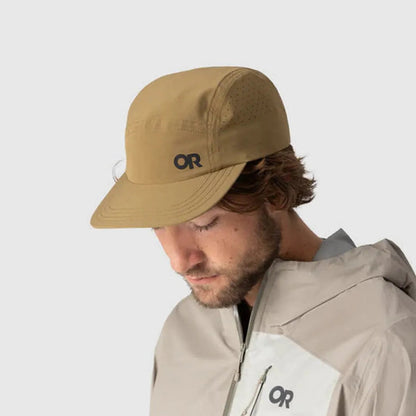 Outdoor Research Swift Lite Tech Cap-Accessories - Hats - Unisex-Appalachian Outfitters