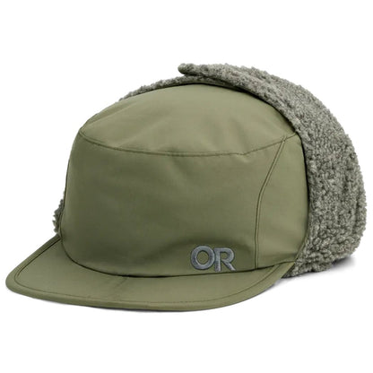 Outdoor Research Whitefish Hat-Accessories - Hats - Unisex-Ranger Green-L-Appalachian Outfitters