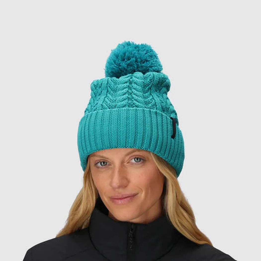Outdoor Research Women's Liftie Beanie-Accessories - Hats - Women's-Appalachian Outfitters
