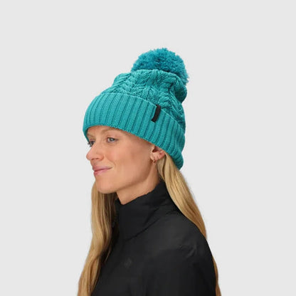 Outdoor Research Women's Liftie Beanie-Accessories - Hats - Women's-Appalachian Outfitters