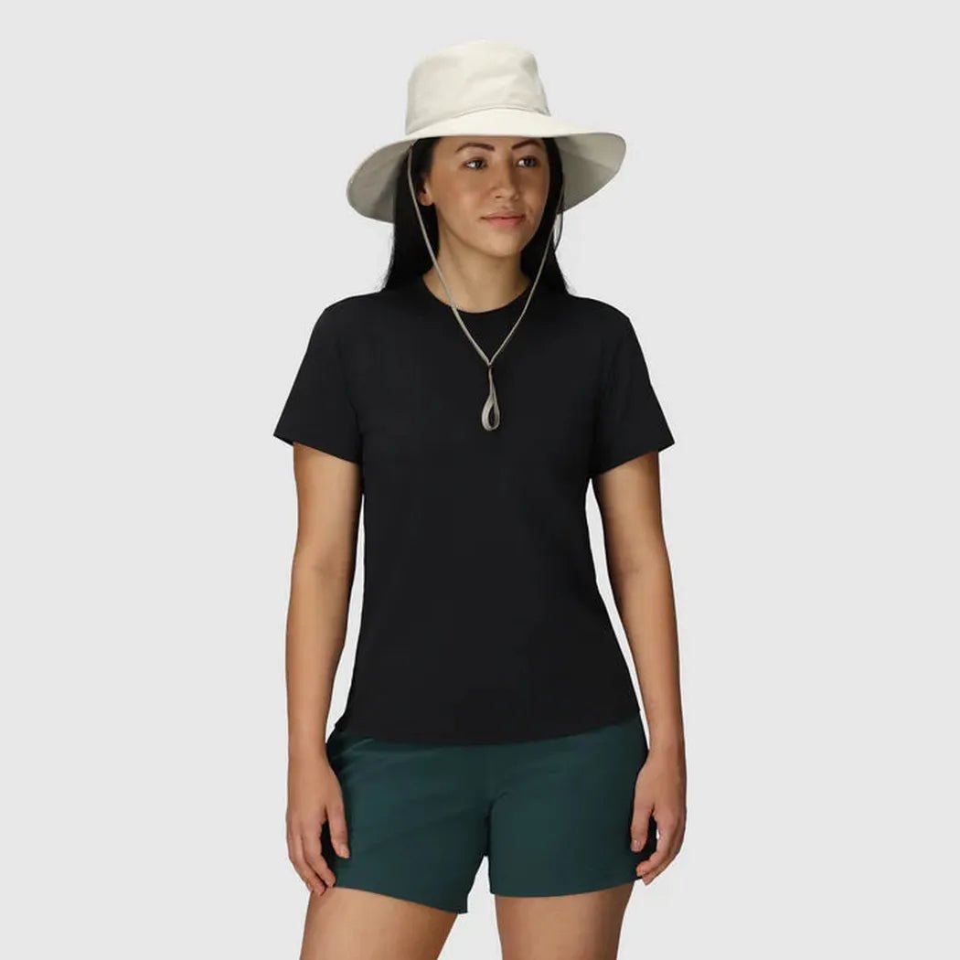 Outdoor Research Women's Mojave II Sun Hat-Accessories - Hats - Women's-Appalachian Outfitters