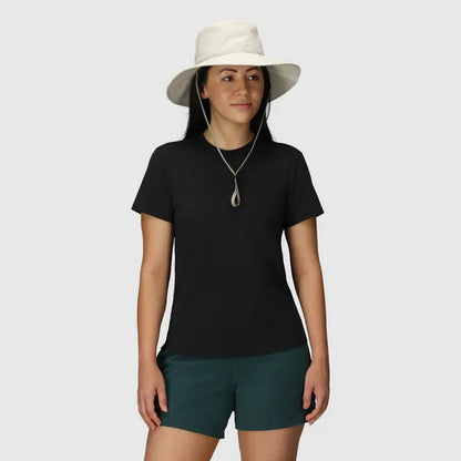 Outdoor Research Women's Mojave II Sun Hat-Accessories - Hats - Women's-Appalachian Outfitters