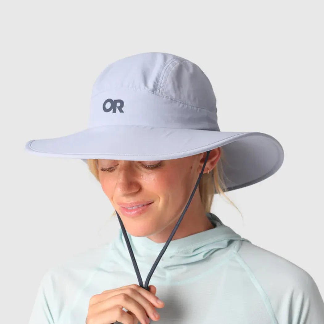 Outdoor Research Women's Oasis Sun Hat-Accessories - Hats - Unisex-Appalachian Outfitters