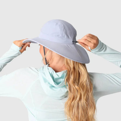 Outdoor Research Women's Oasis Sun Hat-Accessories - Hats - Unisex-Appalachian Outfitters