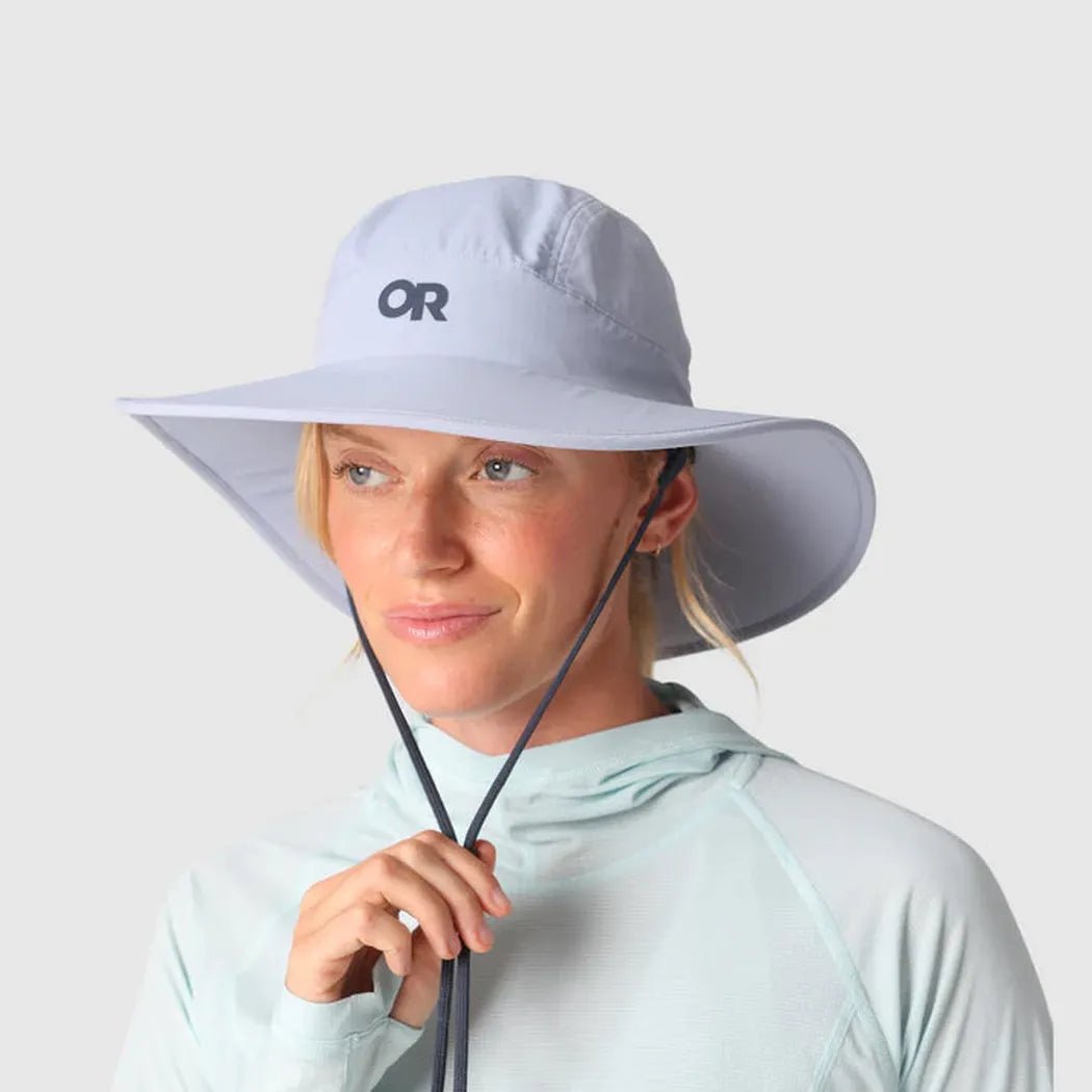 Outdoor Research Women's Oasis Sun Hat-Accessories - Hats - Unisex-Appalachian Outfitters
