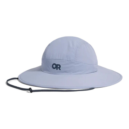 Outdoor Research Women's Oasis Sun Hat-Accessories - Hats - Unisex-Fjord-S-Appalachian Outfitters