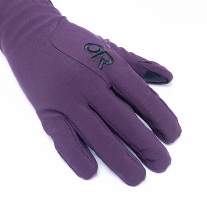Outdoor Research Women's Sureshot Softshell Gloves-Accessories - Gloves - Women's-Appalachian Outfitters
