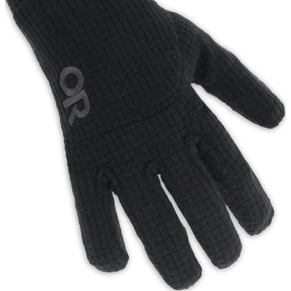 Outdoor Research Women's Trail Mix Gloves-Accessories - Gloves - Women's-Appalachian Outfitters