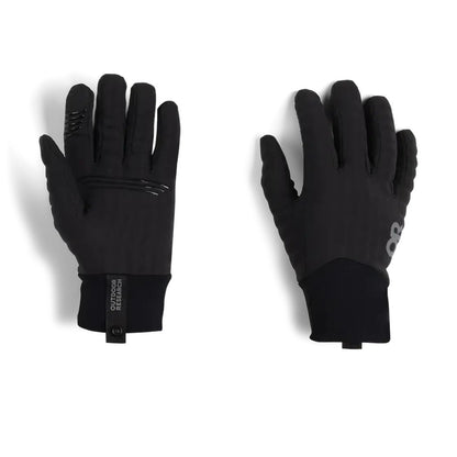 Outdoor Research Women's Vigor Heavyweight Sensor Gloves-Accessories - Gloves - Women's-Black-S-Appalachian Outfitters