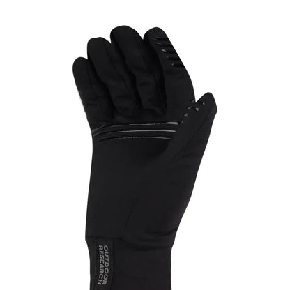 Outdoor Research Women's Vigor Lightweight Sensor Gloves-Accessories - Gloves - Women's-Appalachian Outfitters