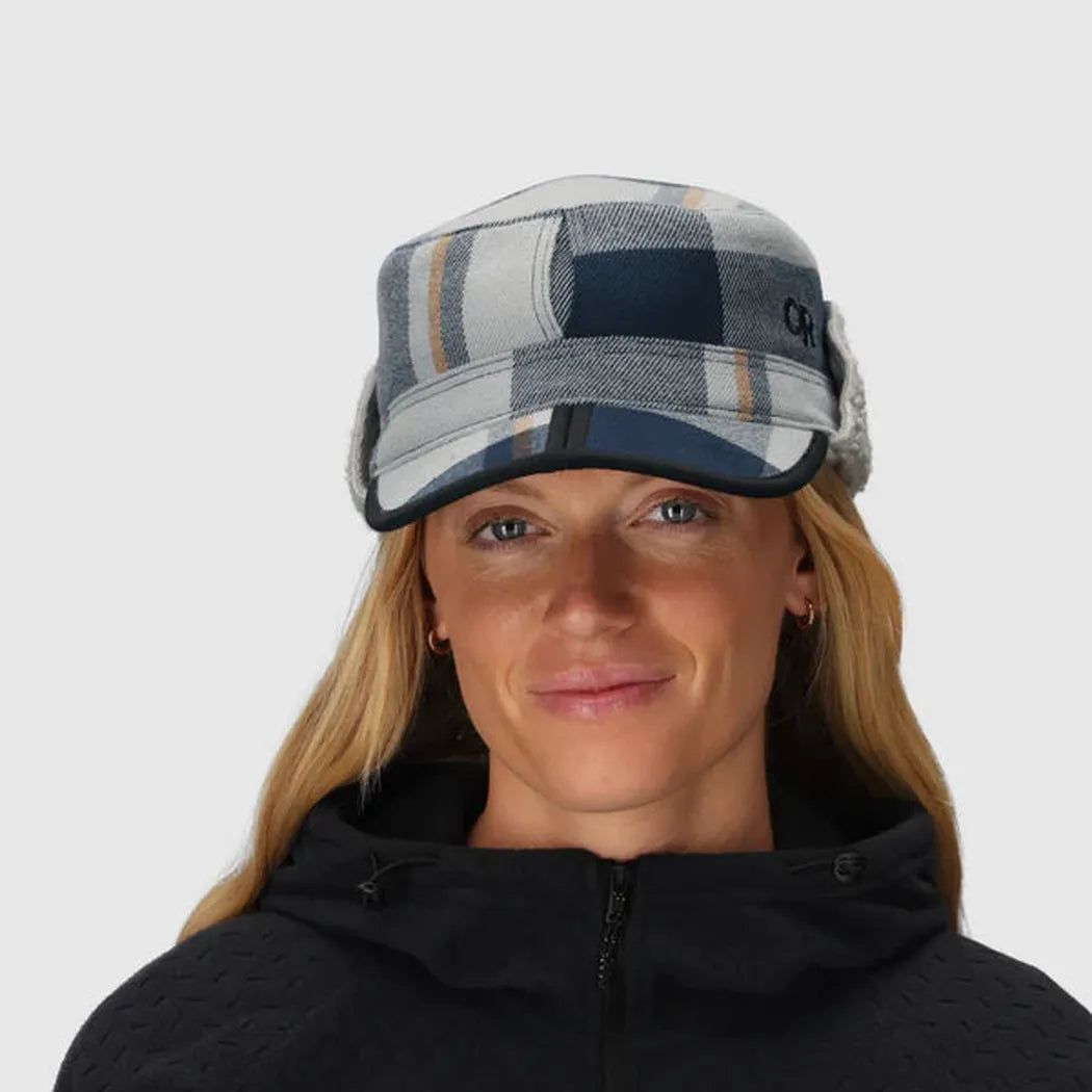 Outdoor Research Yukon Cap-Accessories - Hats - Unisex-Appalachian Outfitters